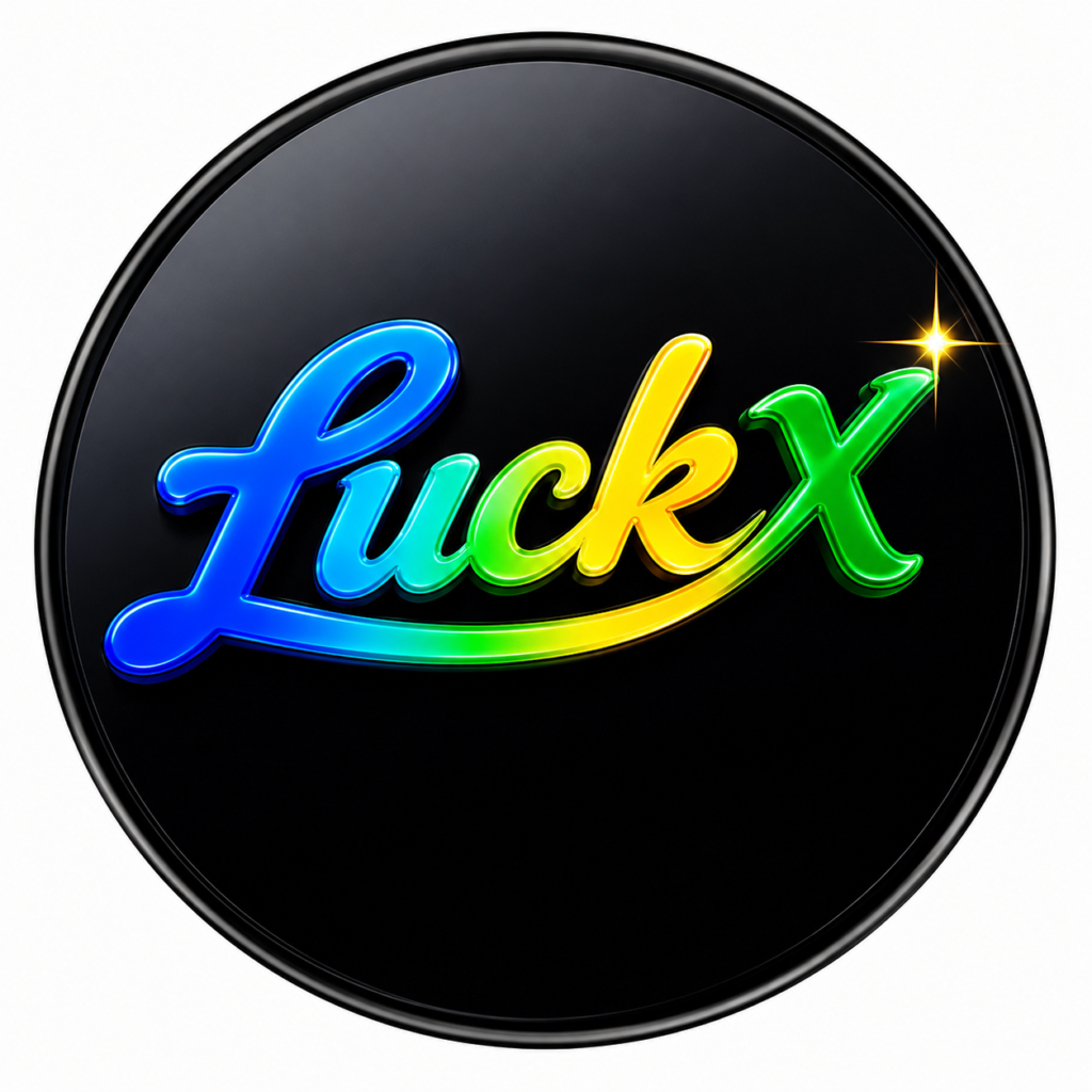 Luckx Game App